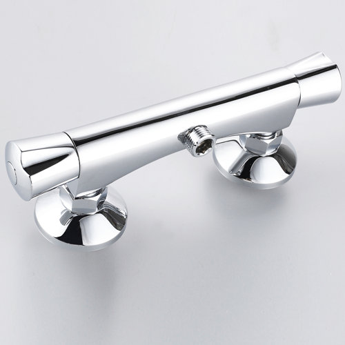 Belfry Bathroom Modern Bathroom Bar Mixer Shower Valve Thermostatic